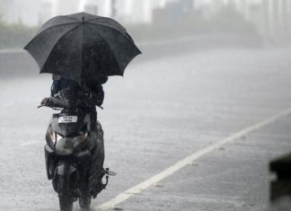 ബംഗാൾ ഉൾക്കടലിൽ ന്യൂനമർദ്ദം ശക്തി പ്രാപിച്ചേക്കും; കാലാവസ്ഥാ കേന്ദ്രം Low pressure In Bay Of Bengal Will Be Strong In Next 24 Hours