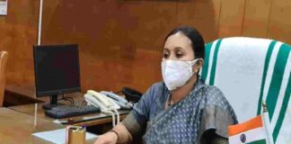 453 Have Hearing Problems In One Lakh People In Kerala Said Minister