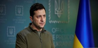 6000 Russian Soldiers Died In Russian Attack In Ukraine