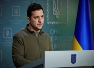 6000 Russian Soldiers Died In Russian Attack In Ukraine