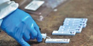 യുക്രൈനിൽ നിന്നെത്തുന്ന ആളുകൾക്ക് പിസിആർ പരിശോധന വേണ്ട; സൗദി Saudi Avoid PCR Test For People Who Coming From Ukraine