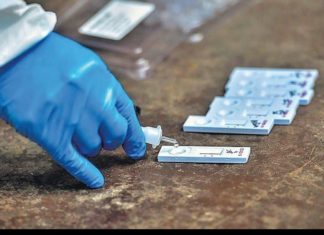 യുക്രൈനിൽ നിന്നെത്തുന്ന ആളുകൾക്ക് പിസിആർ പരിശോധന വേണ്ട; സൗദി Saudi Avoid PCR Test For People Who Coming From Ukraine