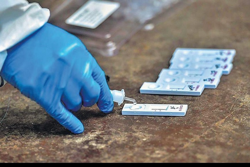 Saudi Avoid PCR Test For People Who Coming From Ukraine Saudi Avoid PCR Test For People Who Coming From Ukraine