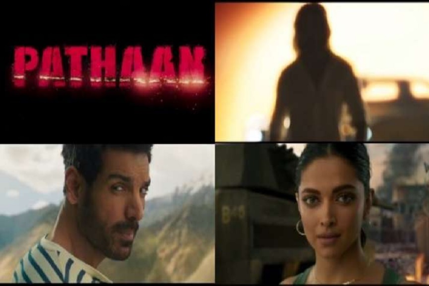 pathaan movie