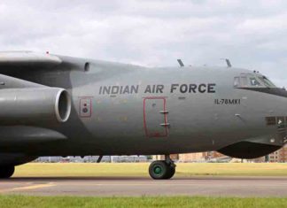 Three more Air Force planes for rescue mission; Will be leaving soon