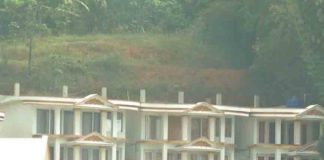 കെൻസ കെട്ടിടത്തിന് ലൈസൻസ്; പഞ്ചായത്ത് സെക്രട്ടറിക്ക് എതിരെ നടപടി ആവശ്യപ്പെട്ട് പ്രകൃതി സംരക്ഷണ സമിതി complaint-against-kenza-goup