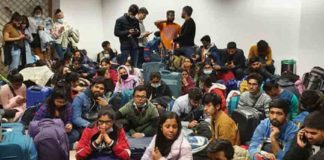 1,300 Indians evacuated in 24 hours; Center