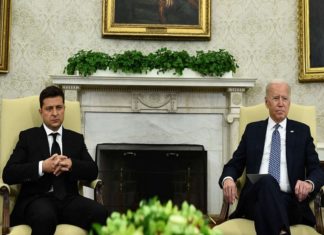 റഷ്യയുടെ യുഎന് മനുഷ്യാവകാശ കമ്മീഷന് അംഗത്വം റദ്ദാക്കണമെന്ന് യുഎസ്