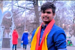 naveen-ukrain-student