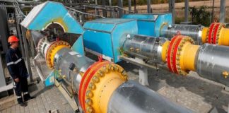 Canada Bans The Import Of Crude Oil From Russia