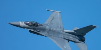 European Union Will Give 70 Fighting Jets To Ukraine