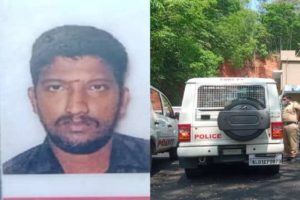 Thiruvallam Police Custody Death Postmortem Completed