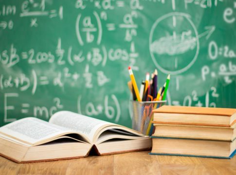 First Year Higher Secondary Exam Results Out