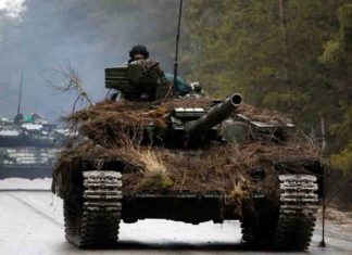 ആക്രമണം കടുപ്പിച്ച് റഷ്യ, ഖേഴ്സന് നഗരം കീഴടക്കി; ഷെല് ആക്രമണത്തില് 70 മരണം Russia-attack-in-Ukrain