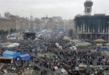 Indians Should Leave Kiev Soon Said Ministry Of External Affairs