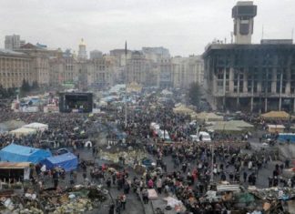 Indians Should Leave Kiev Soon Said Ministry Of External Affairs