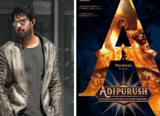 കാത്തിരിപ്പിന് വിരാമം; പ്രഭാസിന്റെ ‘ആദിപുരുഷ്’ റിലീസ് പ്രഖ്യാപിച്ചു adipurush movie