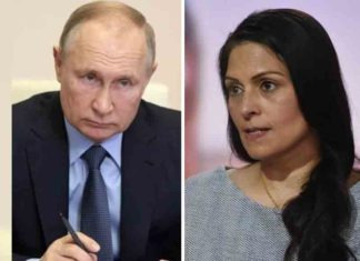 റഷ്യയെ ഇന്റർപോളിൽ നിന്ന് പുറത്താക്കിയേക്കും; ശ്രമങ്ങൾക്ക് നേതൃത്വം നൽകുമെന്ന് ബ്രിട്ടൺ Russia-could-be-expelled-from-Interpol