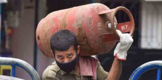 LPG prices have risen sharply