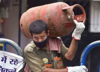 പാചകവാതക സിലിണ്ടർ; ഇ- കെവൈസി നിർബന്ധം, അല്ലെങ്കിൽ സബ്സിഡി റദ്ദാക്കും LPG