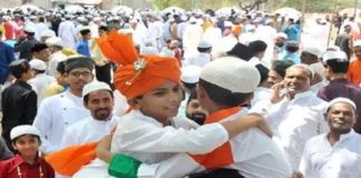 Fragility Feast Reunion at Madin Campus