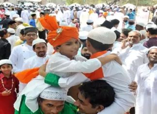 Fragility Feast Reunion at Madin Campus