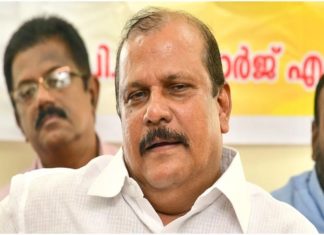 പീഡനക്കേസ്; പിസി ജോർജിന് ഉപാധികളോടെ ജാമ്യം