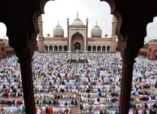 കാലാവസ്ഥാ വ്യതിയാനം; തുറസായ സ്ഥലങ്ങളിൽ പെരുന്നാൾ നമസ്കാരം വേണ്ടെന്ന് സൗദി No Eid Prayers In Open Places In Saudi