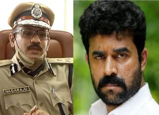 പീഡന കേസ്; വിജയ് ബാബു കൊച്ചിയിൽ എത്തിയാലുടൻ അറസ്റ്റെന്ന് കമ്മീഷണർ vijay babu case