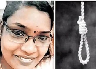 സർക്കാർ ഉദ്യോഗസ്ഥയുടെ മരണം; ഭർത്താവ് അറസ്റ്റിൽ