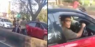 Women beaten up-malappuram