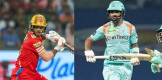 ഐപിഎൽ; ലക്നൗ ഇന്ന് പഞ്ചാബ് കിംഗ്സിനെ നേരിടും ipl-today