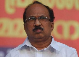 ജോ ജോസഫിനായി പ്രചാരണത്തിനിറങ്ങും; കെവി തോമസ് KV Thomas