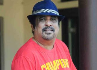 നടിയെ ആക്രമിച്ച കേസ്; നടൻ രവീന്ദ്രന്റെ സത്യാഗ്രഹം തുടങ്ങി actress assault Case; Actor Raveendran's Satyagraha begins