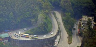 വയനാട്ടിലെ വിനോദസഞ്ചാര കേന്ദ്രങ്ങളിൽ പുതിയ നിരക്ക്; നാളെ മുതൽ പ്രാബല്യത്തിൽ thamarassery-churam