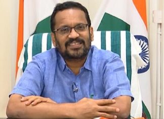 ഇടുക്കിയിലെ ഭൂപ്രശ്നങ്ങൾക്ക് പരിഹാരം കാണും; ഉറപ്പ് നൽകി റവന്യൂ മന്ത്രി k-rajan-minister