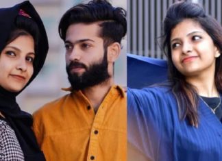 വ്ളോഗർ റിഫയുടെ മരണം; ഭർത്താവിന് എതിരെ കേസെടുത്തു rifa-mehnu