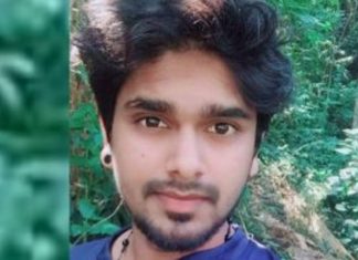 Mysterious death of Jishnu