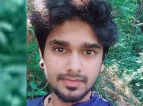 Mysterious death of Jishnu