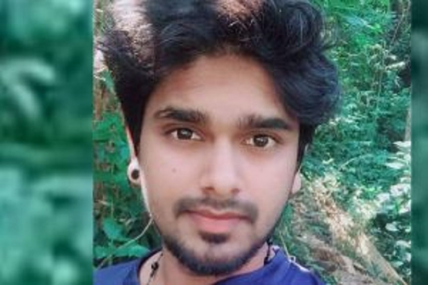 JISHNU-death Mysterious death of Jishnu