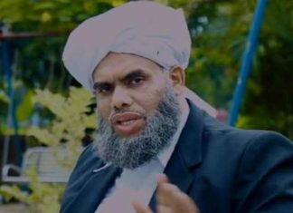 Style of Kill the killer and Strike back is dangerous; Khaleel Bukhari Thangal
