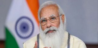 Prime Minister Against The States Which Dont Reduce The Fuel Tax