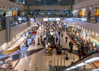 One Runway At Dubai International About To Close Next month