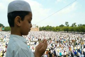 Eid-ul-fitr-celebration-in-kerala-today