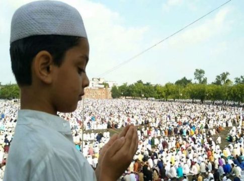 Eid-ul-fitr-celebration