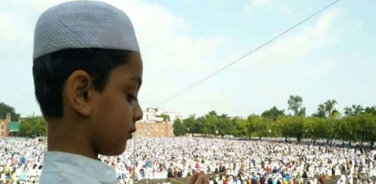 Eid-ul-fitr-celebration