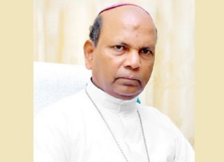neyyatinkara-bishop