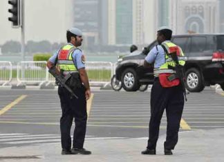 നിയമലംഘനം; രണ്ടായിരത്തിലധികം വാഹനങ്ങൾ പിടിച്ചെടുത്ത് ഖത്തർ Qatar Police Seized more than 2000 vehicles