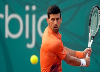 Novak Djokovic Will Paly The Wimbedon Without Covid Vaccination