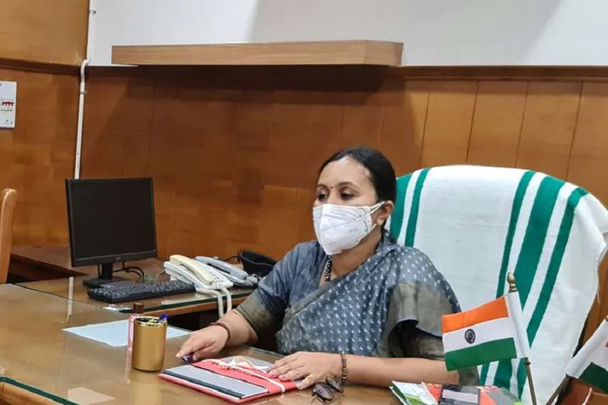 Super Speciality Services Through E Sanjeevani At Family Health Centers Super Speciality Services Through E Sanjeevani At Family Health Centers